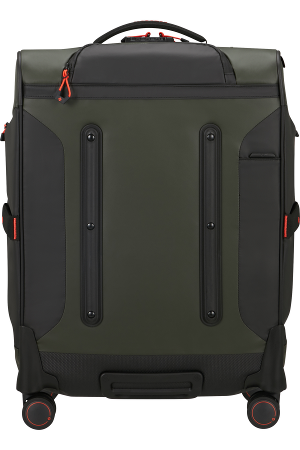 Samsonite Ecodiver SPINNER DUFFLE 55/20  Climbing Ivy