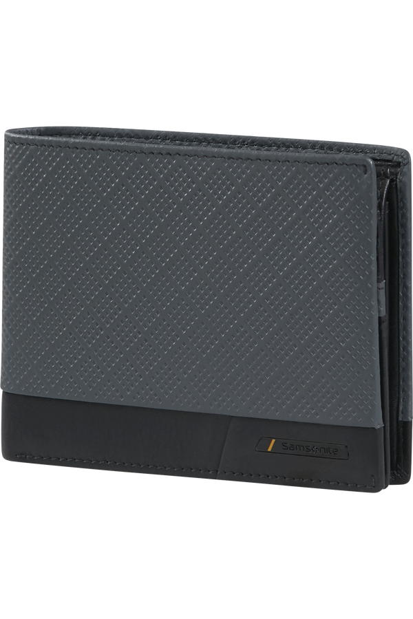 Pro-Dlx 6 Slg Portafoglio