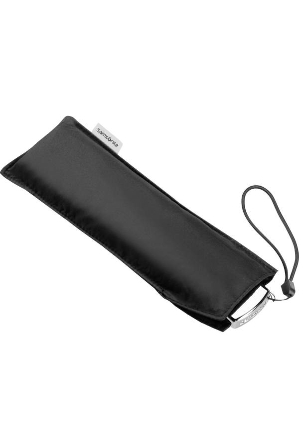 Samsonite Rain Pro 3 Sect. Ultra Mini Flat Nero Samsonite Rain Pro 3 Sect. Ultra Mini Flat Nero