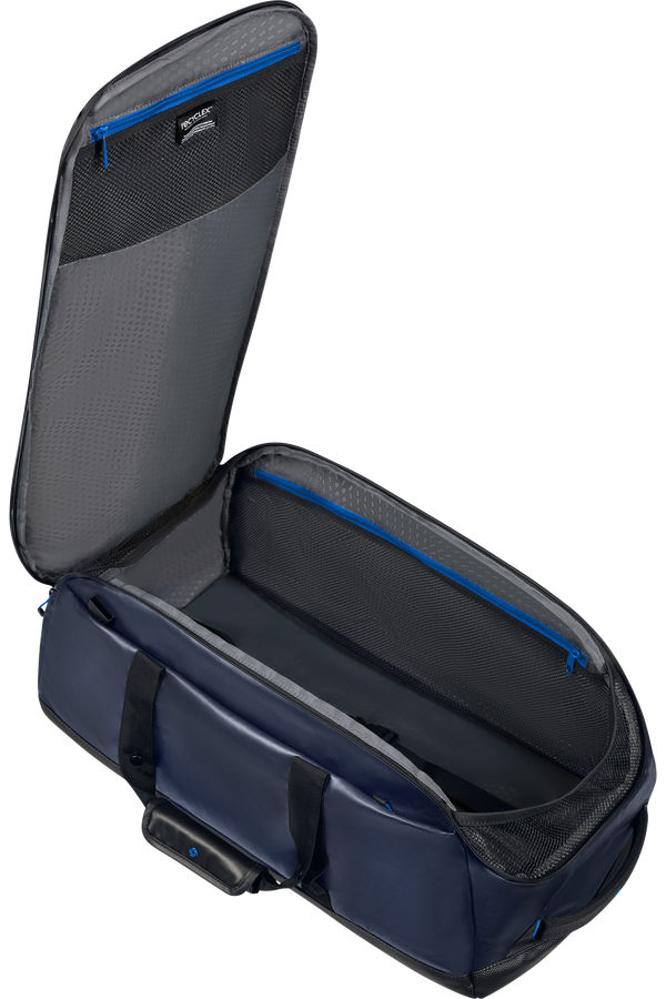 Samsonite Ecodiver DUFFLE M  Blue Nights