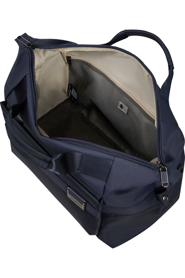 Samsonite Airea Beauty Case  Dark Blue Samsonite Airea Beauty Case  Dark Blue