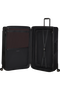 Samsonite Pro-Dlx 6 Trvl Spinner Expandable 84cm  Nero