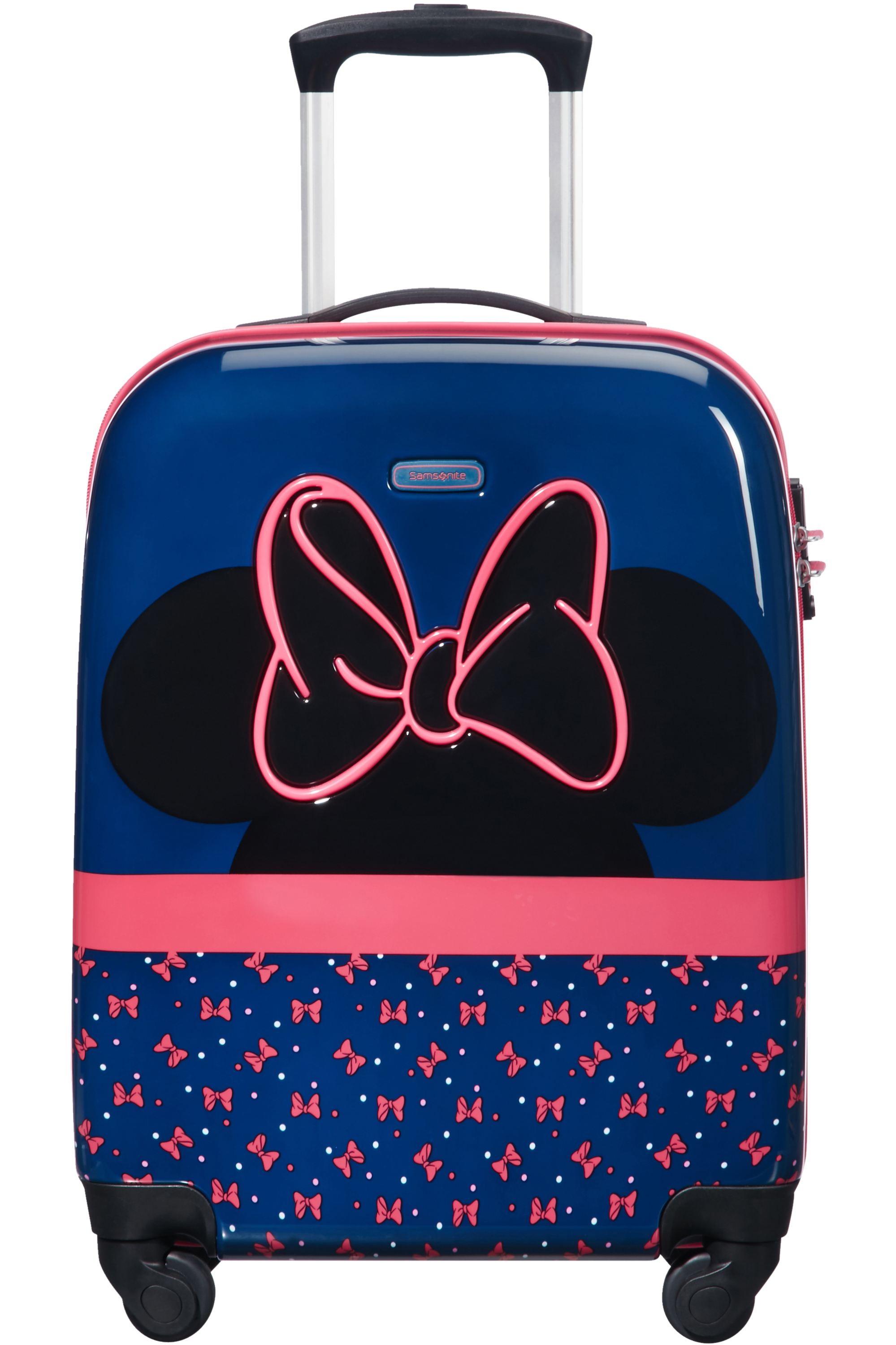 Disney Ultimate 2.0 Trolley (4 ruote) 55cm | Samsonite Italia