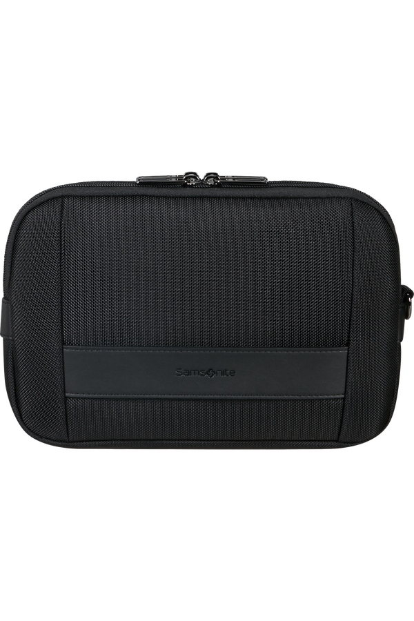 Samsonite Pro-DLX 6 Tablet Clutch  Nero