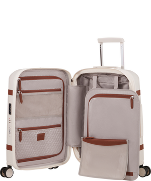 Image Trolley espandibile (4 ruote) 55cm 55 x 40 x 20/23 cm | 2.9 kg