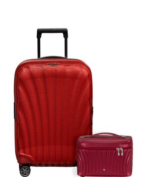 samsonite offerte valigie