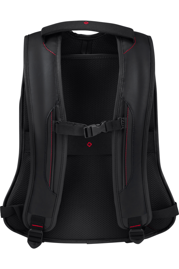 Borsa porta pc 17 pollici samsonite top