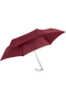 Samsonite Rain Pro 3 Sect. Ultra Mini Flat  Bordeaux