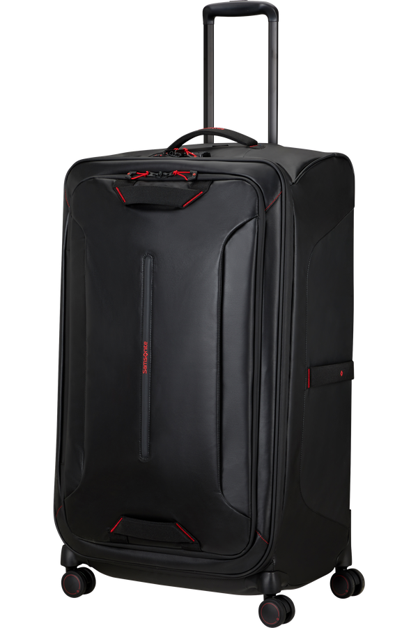 Samsonite Ecodiver SPINNER DUFFLE 79/29  Nero