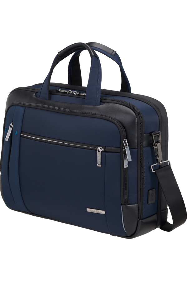 Cartella sale samsonite bambini