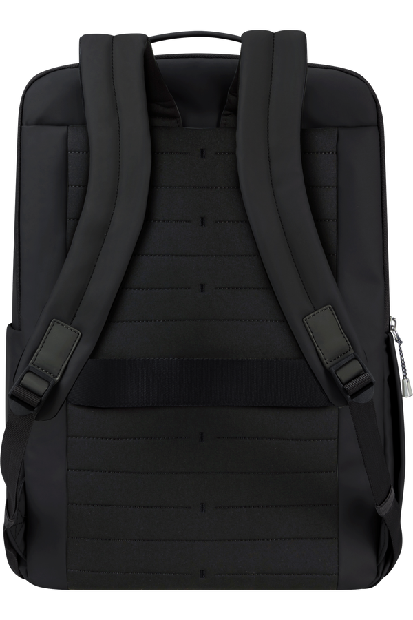 Samsonite Wander Last Backpack + CL. Comp 15.6'  Nero