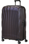 Samsonite C-Lite Spinner 81cm  Mystic Plum