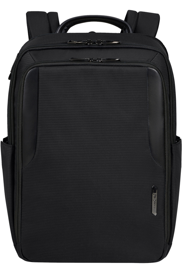 Samsonite Xbr 2.0 Backpack 14.1'  Nero