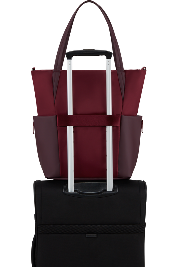 Move Journey Shopping Bag 14.1"