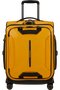 Samsonite Ecodiver SPINNER DUFFLE 55/20  Giallo