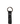 Pro-Dlx 6 Slg Portachiavi 2 x 8 x 1 cm