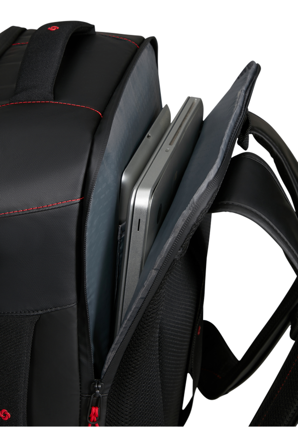 Samsonite Ecodiver Laptop Backpack Underseater M  Nero
