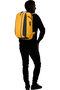 Samsonite Active Road Laptop Overnight Backpack 25L  Giallo