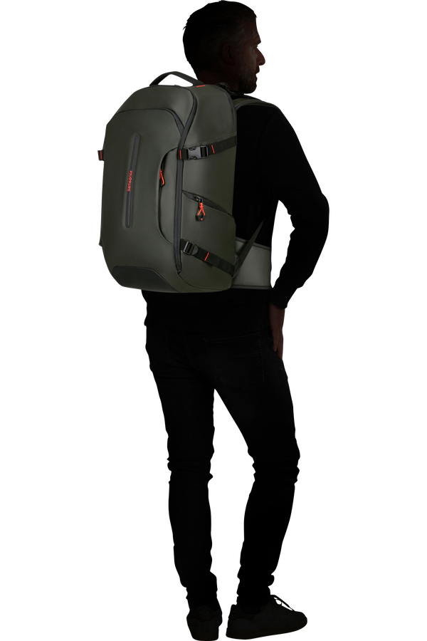 Ecodiver Zaino da viaggio S