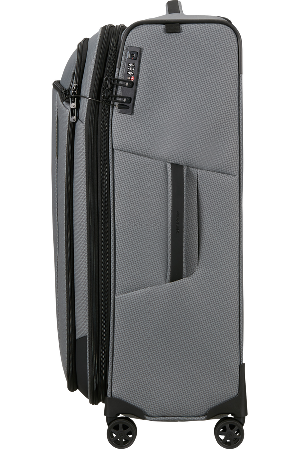 Respark Trolley espandibile (4 ruote) 79cm