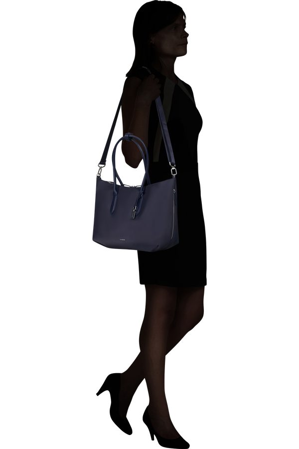 Evoluxe Shopping Bag 14.1"