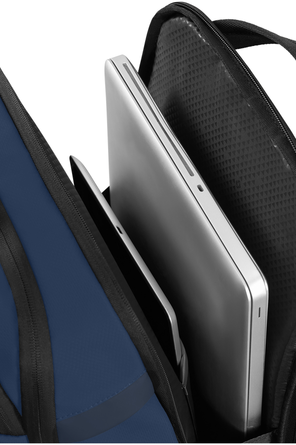 Samsonite Moderny Laptop Backpack 15.6'  Blu