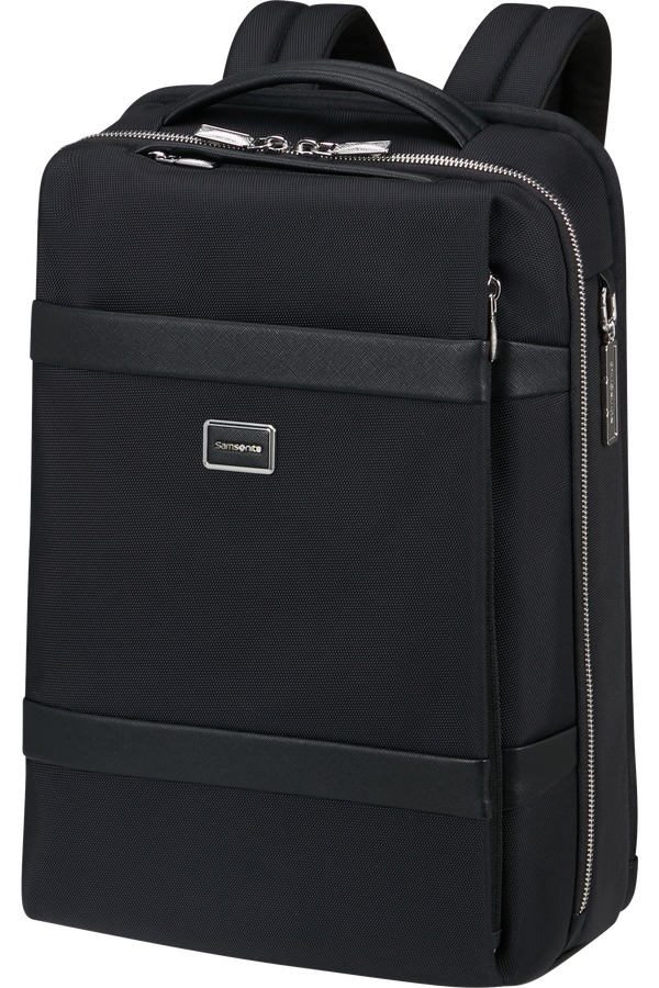 Samsonite Image Biz Backpack 15.6'  Nero Samsonite Image Biz Backpack 15.6'  Nero