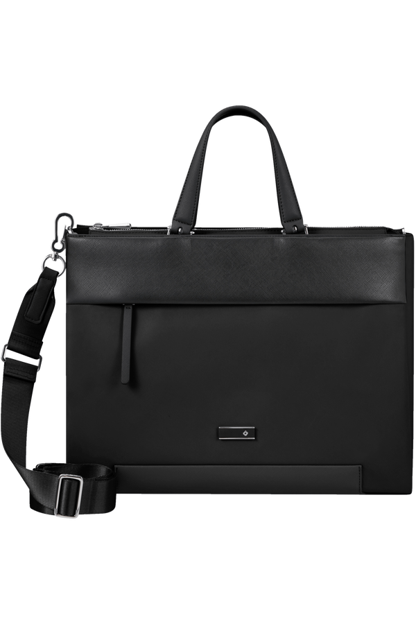Samsonite Zalia 3.0 Tote 14.1'  Nero