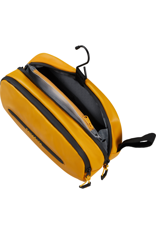 Samsonite Ecodiver TOILET KIT  Giallo