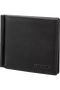 Samsonite Attack 2 Slg 709 - 8CC H+MONEY CLIP  Nero Samsonite Attack 2 Slg 709 - 8CC H+MONEY CLIP  Nero