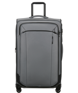 Respark Trolley espandibile (4 ruote) 79cm 79 x 48 x 31/35 cm | 4.1 kg