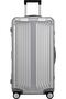 Samsonite Lite-Box Alu Trunk 74cm  Aluminium
