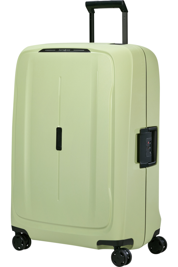 Samsonite Essens Spinner 75cm  Pistachio Green
