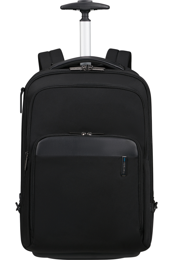 Samsonite Evosight Backpack with Wheels 17.3'  Nero