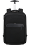 Samsonite Evosight Backpack with Wheels 17.3'  Nero Samsonite Evosight Backpack with Wheels 17.3'  Nero