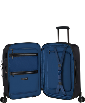 Splendix Trolley (4 ruote) 55cm 55 x 40 x 23/27 cm | 3.7 kg