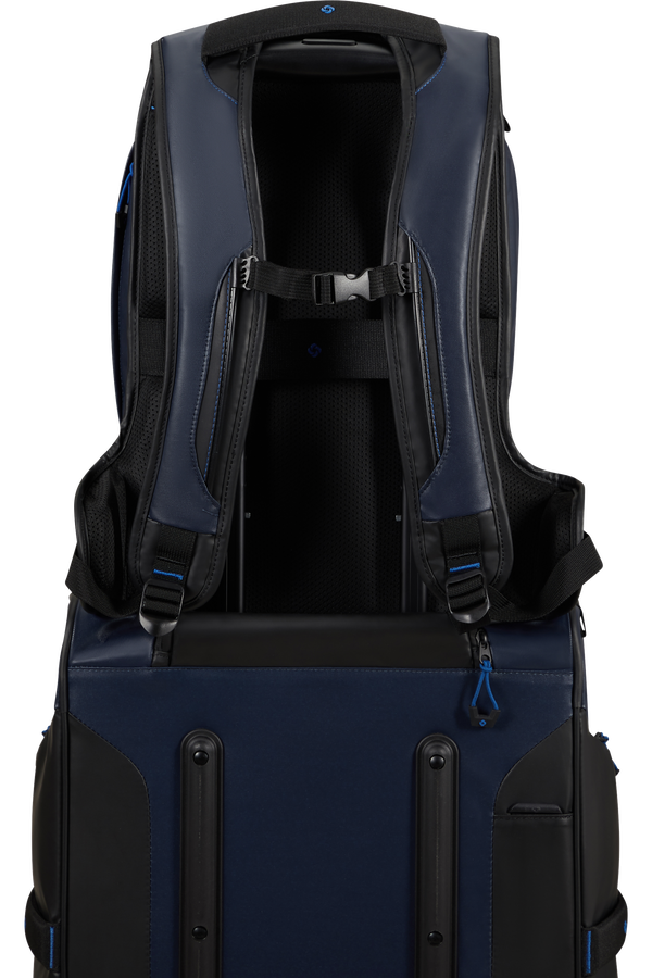 Samsonite Ecodiver LAPTOP BACKPACK M  Blue Nights