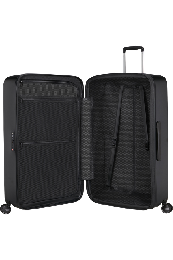 Samsonite Fyrm 3 PC Set A  Grafite