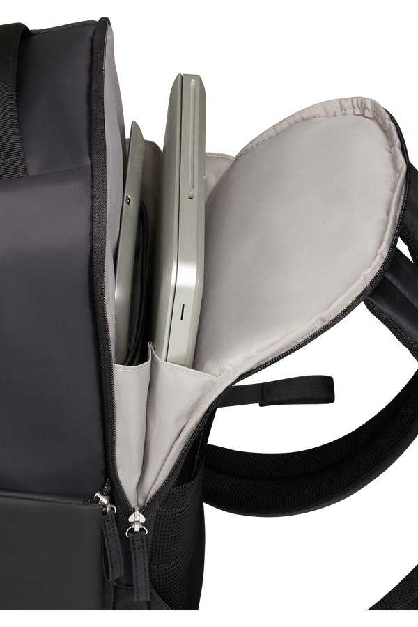 Samsonite Move Journey Underseat Backpack XS  Nero