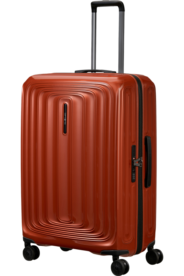 2Wander Trolley espandibile (4 ruote) 75cm