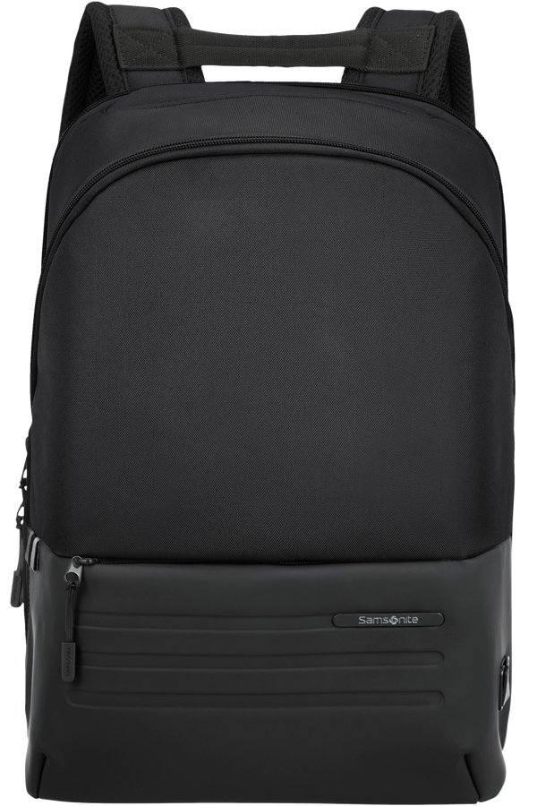 Samsonite Stackd Biz Laptop Backpack 14.1'  Nero