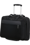 Samsonite Evosight Rolling Tote 17.3'  Nero Samsonite Evosight Rolling Tote 17.3'  Nero