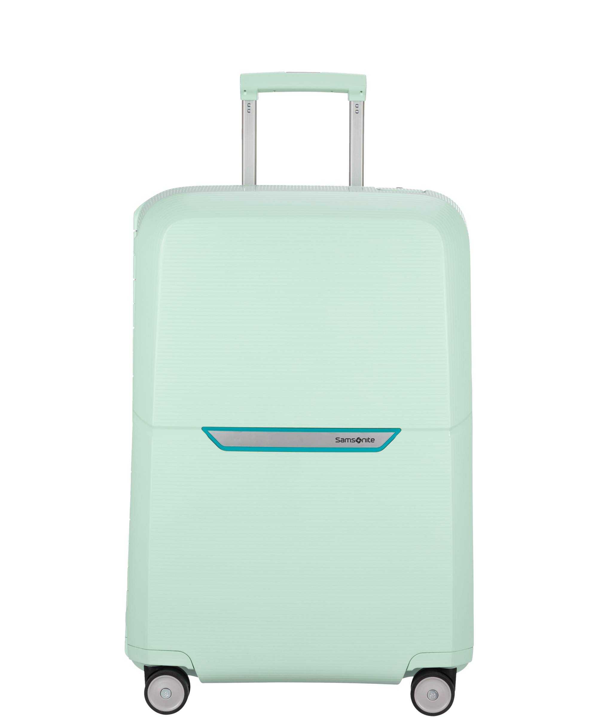samsonite valigia media