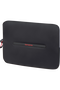 Samsonite Ecodiver Add-Ons Laptop Sleeve 15.6'  Nero