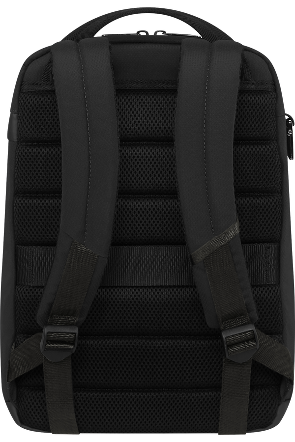 Samsonite Moderny Daily Backpack  Nero