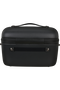 Samsonite Stackd Beauty Case  Nero