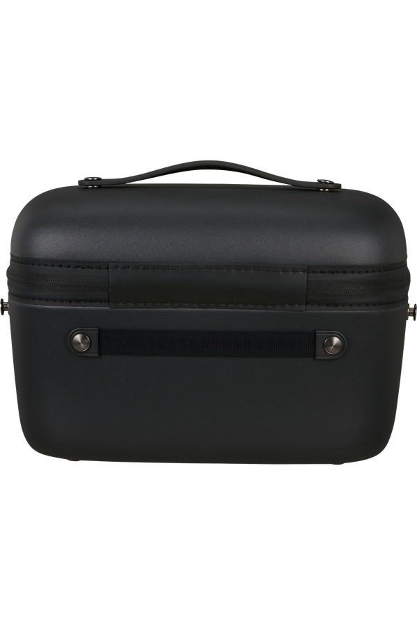 Samsonite Stackd Beauty Case  Nero