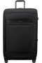 Samsonite Pro-Dlx 6 Trvl Spinner Expandable 79cm  Nero