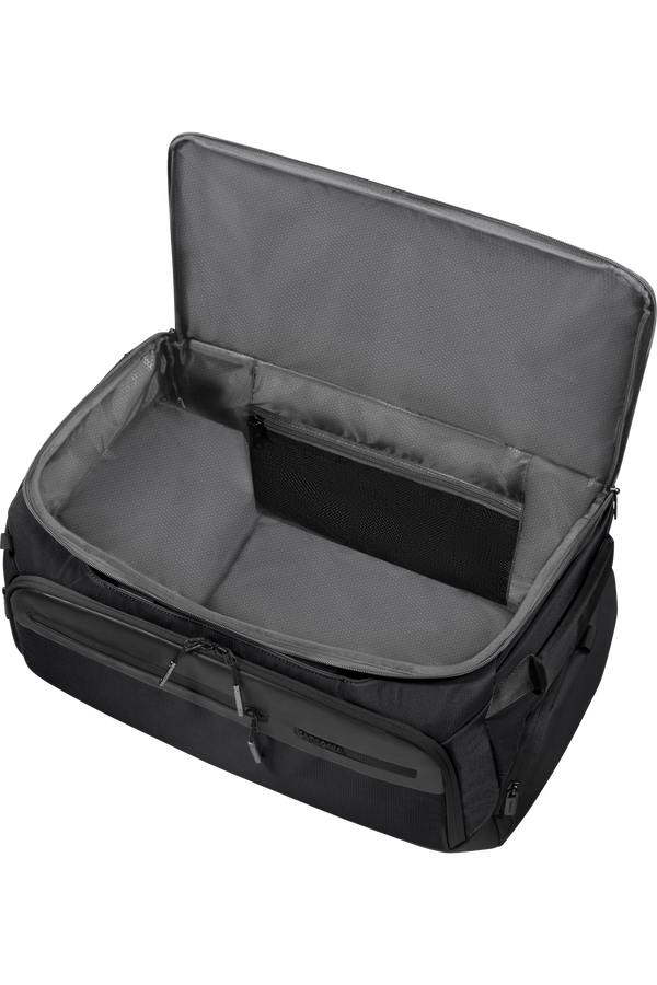 Samsonite Biz2go Duffle S  Nero