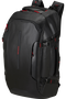 Samsonite Ecodiver TRAVEL BACKPACK M 55L  Nero
